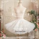 Aurora&Ariel 35cm Long Mini, Daily, Puffy, Super Puffy and Runway Petticoat